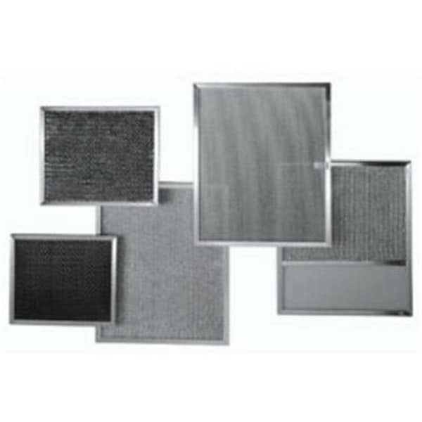Broan-Nutone Broan-Nutone BPQTAF Aluminum Ducted QT Range Hood Filter 850487 - main